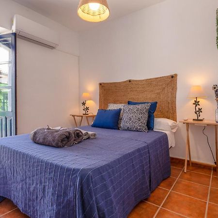 Casa Randonneur, Traditional Townhouse In Alora. Экстерьер фото