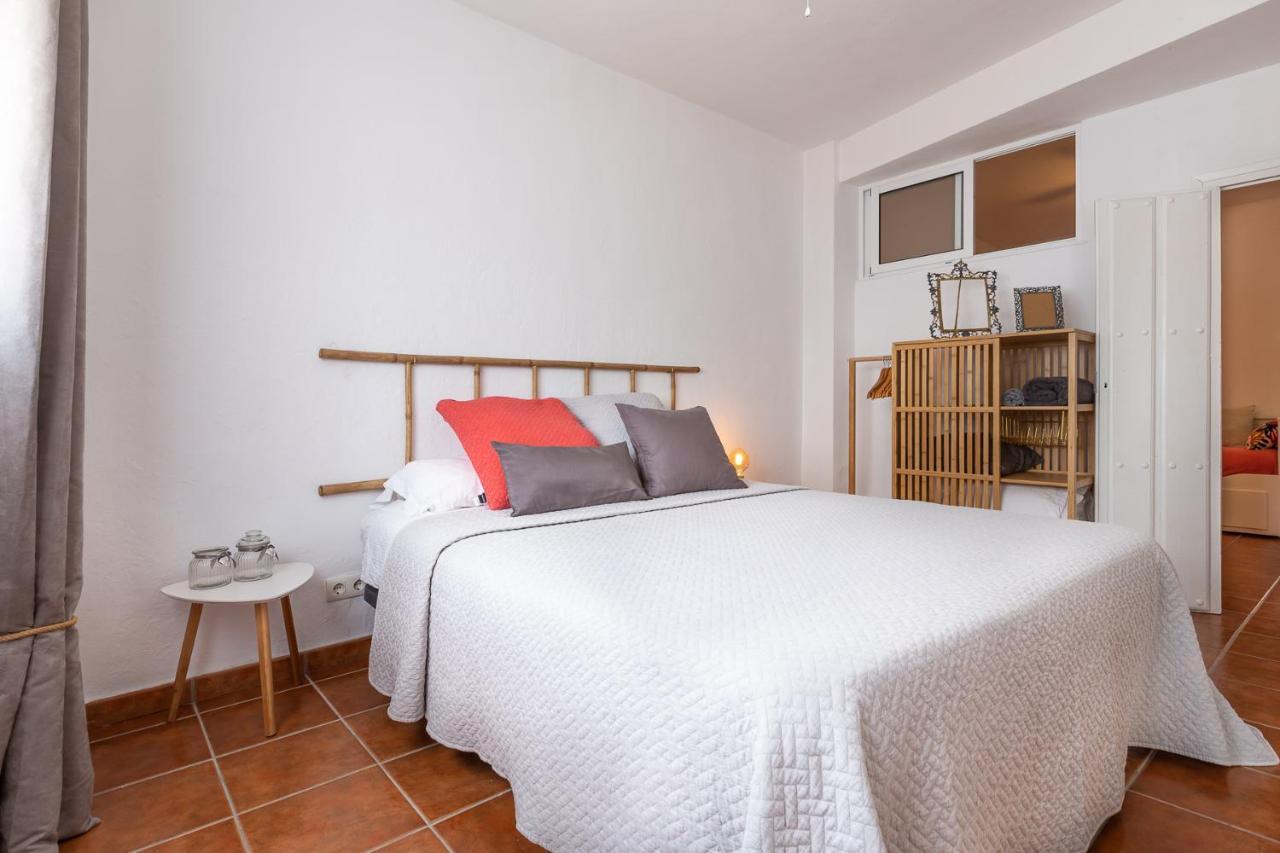 Casa Randonneur, Traditional Townhouse In Alora. Экстерьер фото