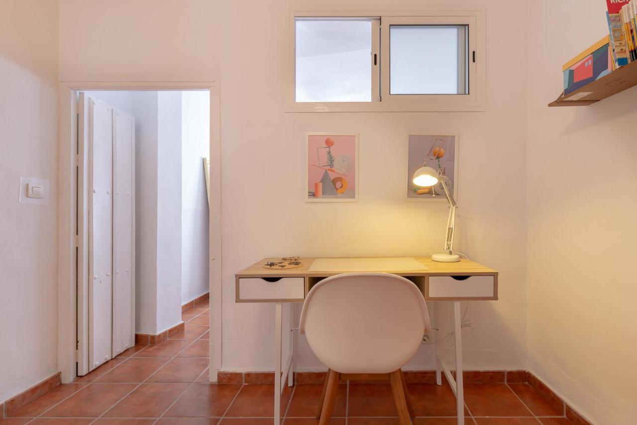 Casa Randonneur, Traditional Townhouse In Alora. Экстерьер фото